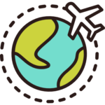 Group logo of Travel